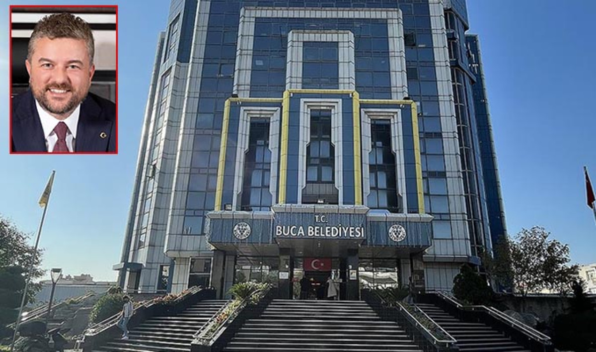 Buca Belediyesi'ne operasyon: Belediye Başkanı Duman dahil 62 gözaltı kararı