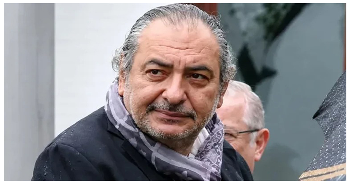 Reha Muhtar Hayatını Kaybetti