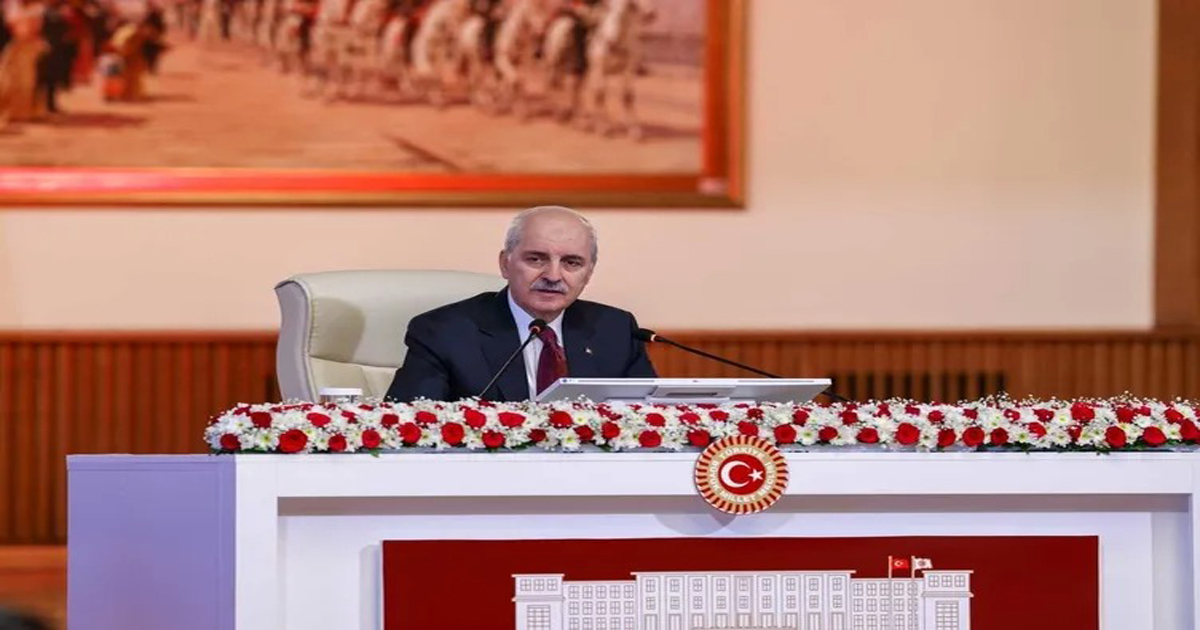 Ankara’da tarihi mesai! Prangalar kırılıyor: Terörsüz Tükiye'de çerçeve yasa ve kırmızı çizgiler belli oldu