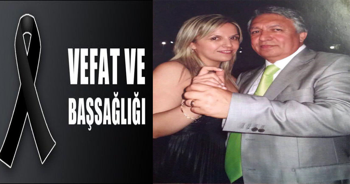 VEFAT VE BAŞSAĞLIĞI