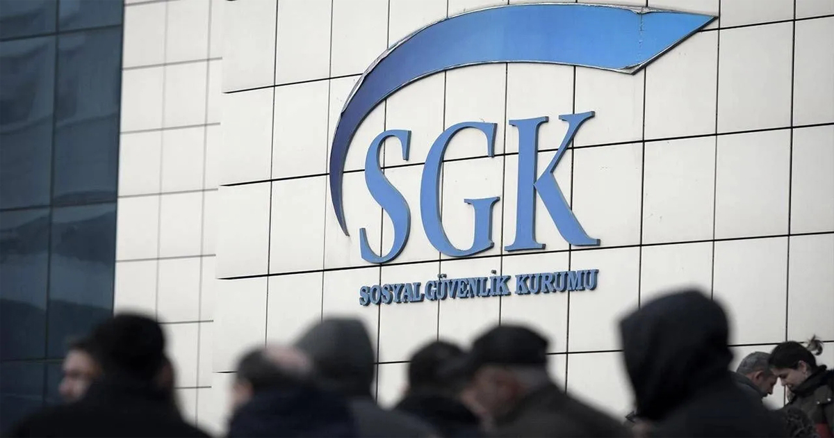 Çalışmadan da emekli olmak mümkün! İşte SGK'nın sunduğu toplu ödemeyle erken emeklilik fırsatı