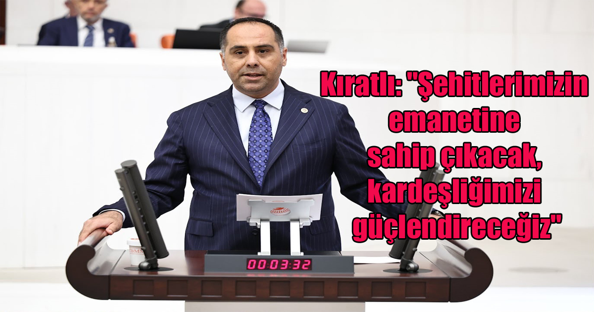 Kıratlı: 