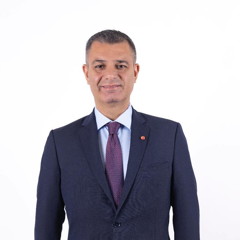 CHP Parti Meclis Üyesi Ozan Varal’dan Ramazan Bayramı Kutlama Mesajı