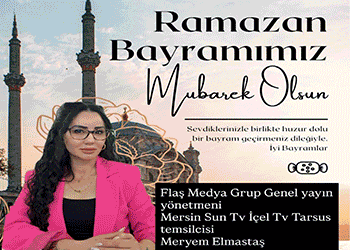 Ramazan Bayramı
