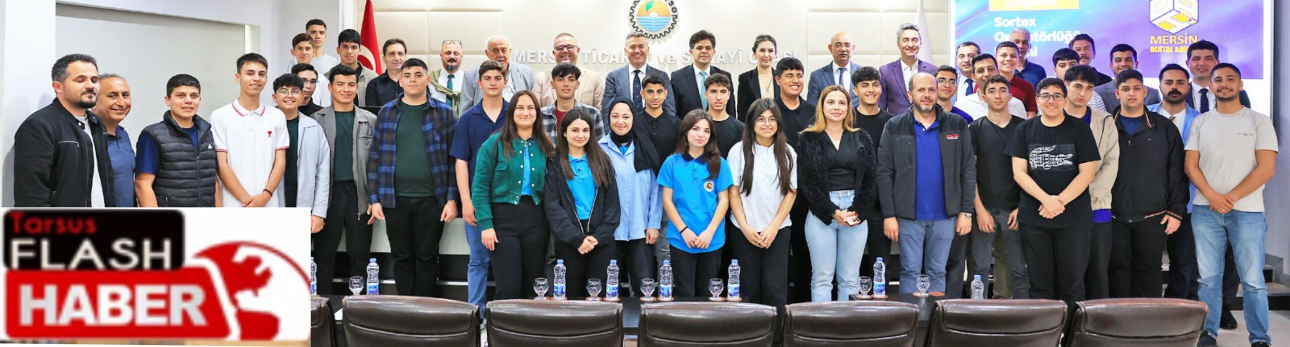 Bakliyatın başkentinde nitelikli iş gücü hamlesi