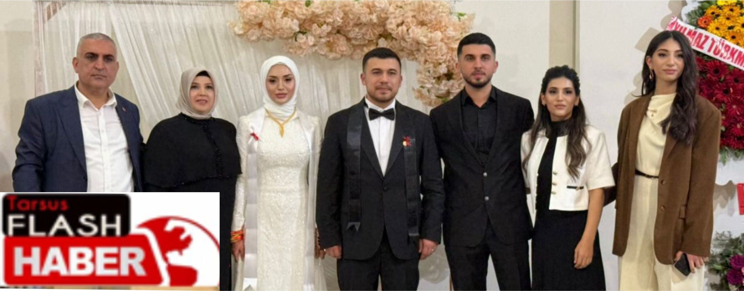 CEMİLE ADIYAMAN İLE EYYÜPHAN BOZDAĞ HAYATLARINI BİRLEŞTİRDİ