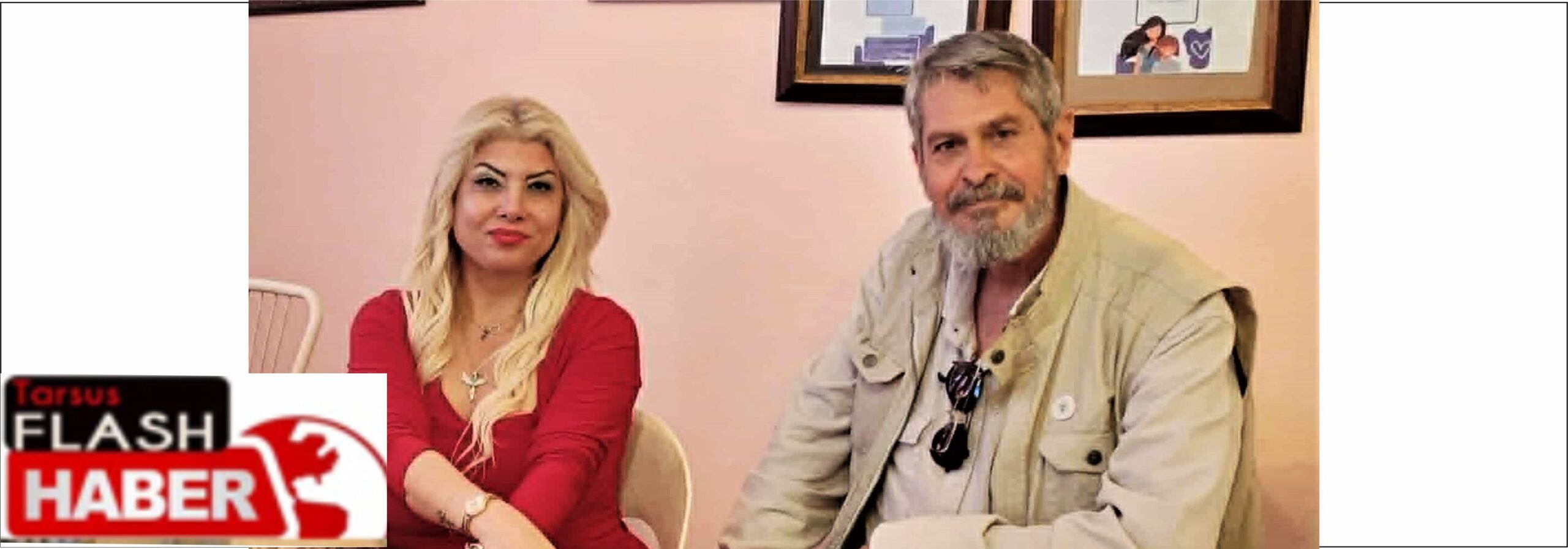 ÇYDD TARSUS ŞUBESİNDE GAZETECİ-YAZAR UĞUR PİŞMANLIK’IN “TARSUS İŞÇİ SINIFI TARİHİ VE 1 MAYIS” FOTOĞRAF GÖSTERİSİ