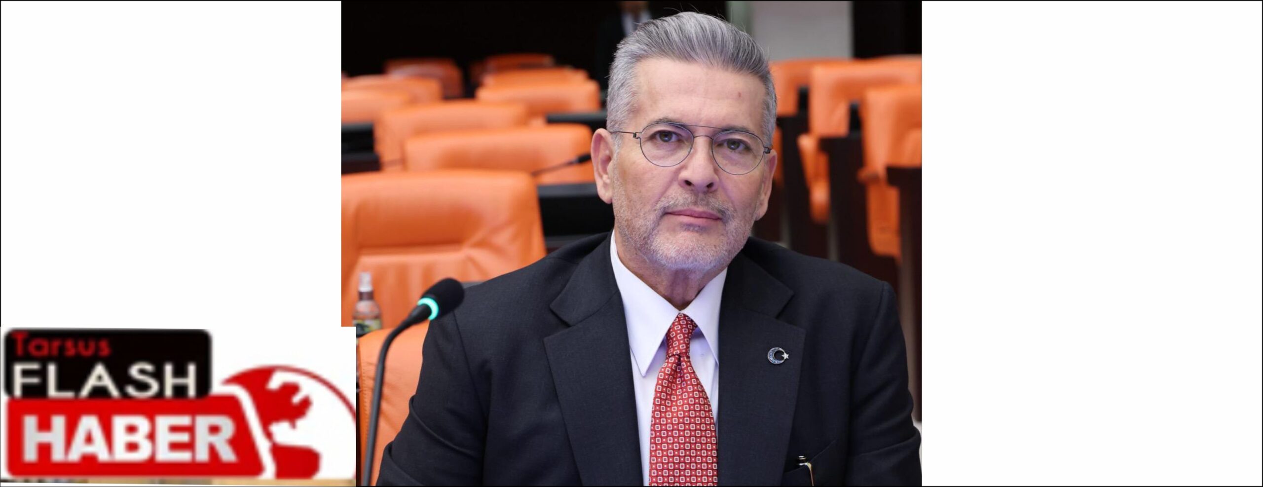 MHP’Lİ LEVENT UYSAL’DAN KIRSALA DESTEK AÇIKLAMASI: “ÜRETENİN HEP YANINDAYIZ”