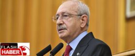 KILIÇDAROĞLU’NA 11 AY HAPİS CEZASI